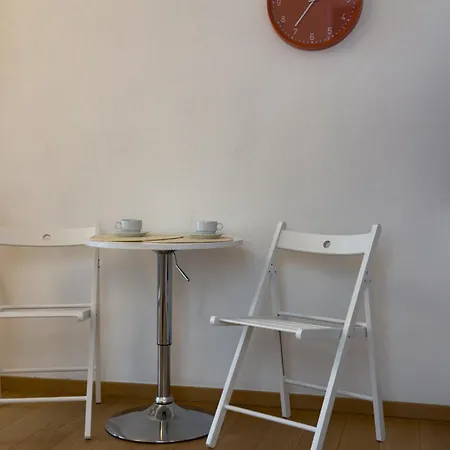 Modern Old Town - Balcony, Coffee, Wifi Apartman Pozsony